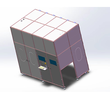 新能源設(shè)備機(jī)架