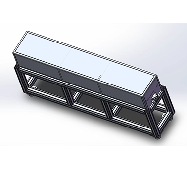 新能源設(shè)備機(jī)架
